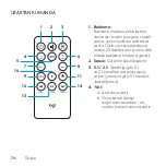 Preview for 296 page of Logitech Z607 Setup Manual