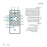 Preview for 318 page of Logitech Z607 Setup Manual