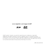 Preview for 322 page of Logitech Z607 Setup Manual