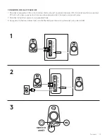 Preview for 12 page of Logitech Z625 Complete Setup Manual