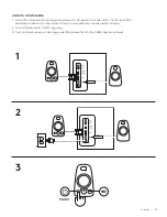 Preview for 32 page of Logitech Z625 Complete Setup Manual