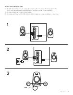 Preview for 68 page of Logitech Z625 Complete Setup Manual