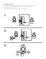 Preview for 80 page of Logitech Z625 Complete Setup Manual