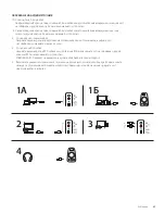 Preview for 89 page of Logitech Z625 Complete Setup Manual