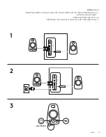 Preview for 116 page of Logitech Z625 Complete Setup Manual