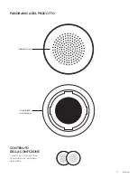 Предварительный просмотр 12 страницы Logitech ZONE 75 Complete Setup Manual