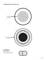 Предварительный просмотр 15 страницы Logitech ZONE 75 Complete Setup Manual