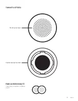 Предварительный просмотр 33 страницы Logitech ZONE 75 Complete Setup Manual