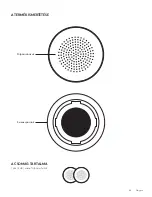 Предварительный просмотр 45 страницы Logitech ZONE 75 Complete Setup Manual