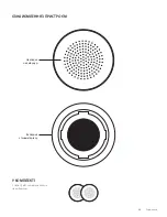 Предварительный просмотр 54 страницы Logitech ZONE 75 Complete Setup Manual