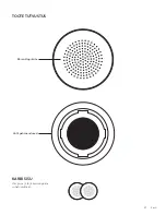 Предварительный просмотр 57 страницы Logitech ZONE 75 Complete Setup Manual