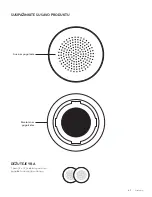 Предварительный просмотр 63 страницы Logitech ZONE 75 Complete Setup Manual