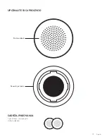 Предварительный просмотр 72 страницы Logitech ZONE 75 Complete Setup Manual