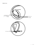 Предварительный просмотр 4 страницы Logitech ZONE VIBE 100 Setup Manual