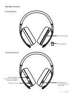 Предварительный просмотр 30 страницы Logitech Zone Vibe 125 Setup Manual