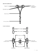 Preview for 3 page of Logitech ZONE WIRED EARBUDS Setup Manual