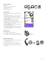 Preview for 4 page of Logitech ZONE WIRELESS PLUS Setup Manual