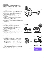 Preview for 8 page of Logitech ZONE WIRELESS PLUS Setup Manual