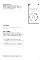 Preview for 10 page of Logitech ZONE WIRELESS PLUS Setup Manual