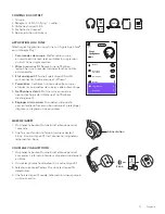 Preview for 12 page of Logitech ZONE WIRELESS PLUS Setup Manual