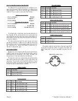 Preview for 6 page of Logitek BRIGHT-VU Operation & Service Manual