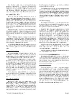 Preview for 9 page of Logitek BRIGHT-VU Operation & Service Manual