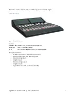 Предварительный просмотр 5 страницы Logitek JET67 Setup Manual