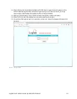 Предварительный просмотр 13 страницы Logitek JET67 Setup Manual