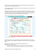 Предварительный просмотр 25 страницы Logitek JET67 Setup Manual