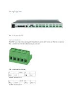 Предварительный просмотр 34 страницы Logitek JET67 Setup Manual