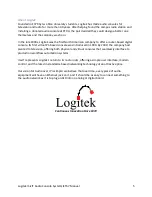 Preview for 5 page of Logitek mixIT Manual