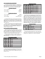 Preview for 6 page of Logitek ULTRA-VU Operation & Service Manual