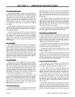 Preview for 7 page of Logitek ULTRA-VU Operation & Service Manual