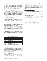 Preview for 8 page of Logitek ULTRA-VU Operation & Service Manual