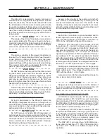 Preview for 9 page of Logitek ULTRA-VU Operation & Service Manual