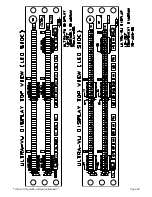 Preview for 28 page of Logitek ULTRA-VU Operation & Service Manual