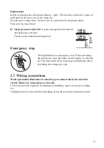 Preview for 6 page of logitrans EHL 1004 Maintenance Manual