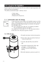 Preview for 7 page of logitrans EHL 1004 Maintenance Manual