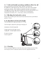 Preview for 8 page of logitrans EHL 1004 Maintenance Manual