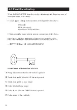 Предварительный просмотр 9 страницы logitrans EHL 1004 Maintenance Manual