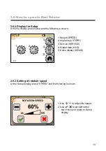 Preview for 13 page of logitrans ELFRRE Manual