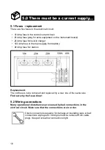 Preview for 18 page of logitrans ELFRRE Manual