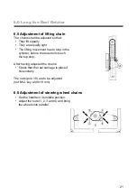 Preview for 21 page of logitrans ELFRRE Manual