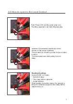 Предварительный просмотр 5 страницы logitrans Level Control LC4 Manual