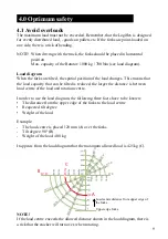 Preview for 9 page of logitrans LOGIFLEX ELF Instruction Manual