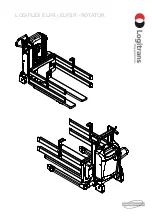 logitrans LOGIFLEX ELFR Manual preview