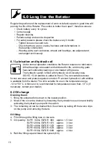 Preview for 18 page of logitrans LOGIFLEX ELFR Manual