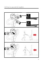 Preview for 9 page of logitrans LOGIFLEX SELF1003 Manual