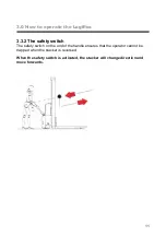 Preview for 11 page of logitrans LOGIFLEX SELF1003 Manual