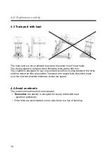 Preview for 16 page of logitrans LOGIFLEX SELF1003 Manual